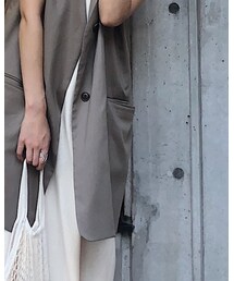 JOURNAL STANDARD | トップス