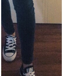 CONVERSE | スニーカー