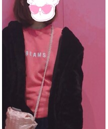 BEAMS | パーカー