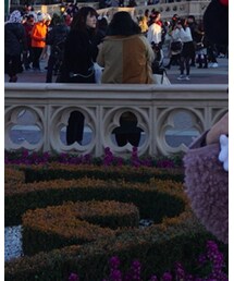 w closet | ブルゾン