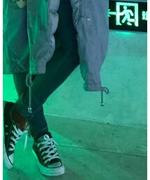 CONVERSE | スニーカー