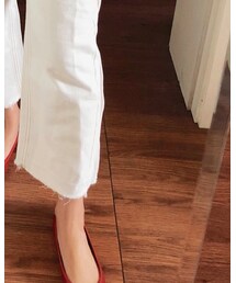 peacebird | デニムパンツ