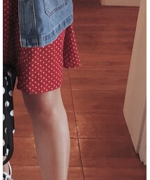 no brand | スカート