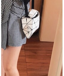 BAO BAO ISSEY MIYAKE | ショルダーバッグ