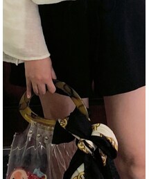 SLY | トートバッグ