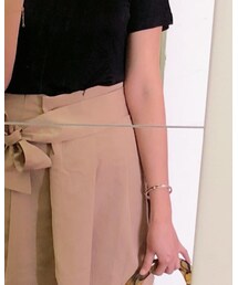 no brand | スカート