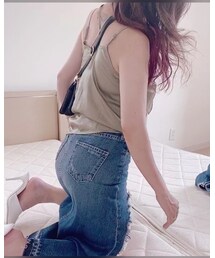 バックスタイル | その他