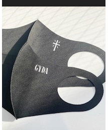 GYDA | ãã¹ã¯â»ããéã«ã€ããŠãŸãw(ãã®ä»)