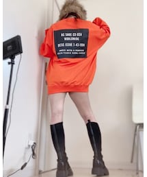 バックショットが可愛いです！ | その他