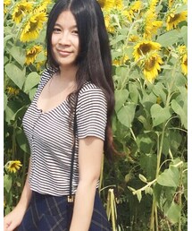 Brandy Melville | Tシャツ/カットソー