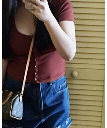 FOREVER 21 | Tシャツ/カットソー