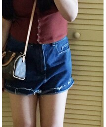 American Apparel | カーゴパンツ