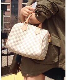 LOUIS VUITTON | クラッチバッグ