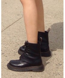 Dr. Martens | ブーツ