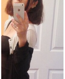 Anthropologie | カーディガン/ボレロ