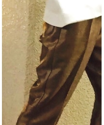 ZARA BASIC | パンツ