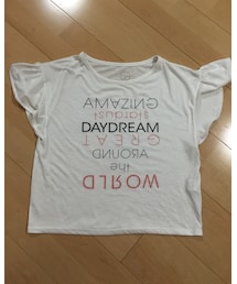 LOWRYS FARM | Tシャツ/カットソー