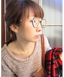 GLOBAL WORK | メガネ