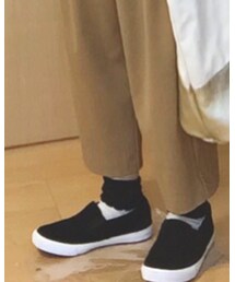 earth music&ecology | ソックス/靴下