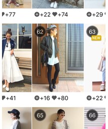 🎉⑥②ランクインthank ÿ٥ϋ💓 | ジャケット/アウター