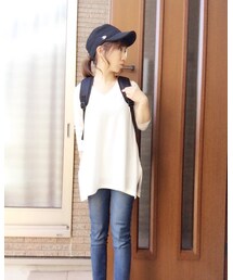 UNIQLO | Tシャツ/カットソー