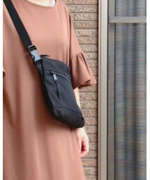 GU | ボディバッグ/ウエストポーチ