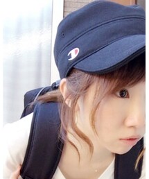 Champion | キャップ