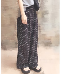 GLOBAL WORK | パンツ