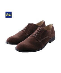 GU | （GU）ダービーシューズ(シューズ)
