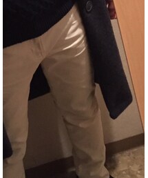 GU | パンツ