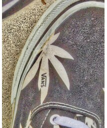 VANS | スニーカー
