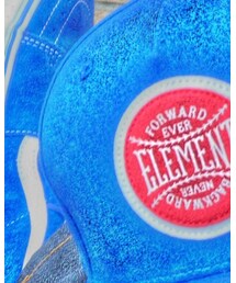 ELEMENT | キャップ