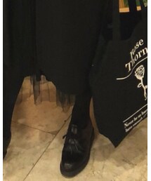 Dr. Martens | ブーツ