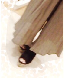 BLISS POINT | シューズ