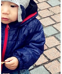 UNIQLO | ダウンジャケット/コート