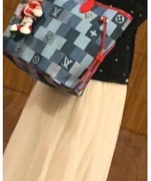 LOUIS VUITTON | トートバッグ