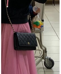 CHANEL | ショルダーバッグ