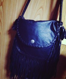 Ungrid | ショルダーバッグ