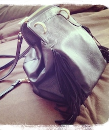 ROSE BUD | 2wayバック♡(バックパック/リュック)