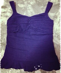 ビスチェ♥︎(キャミソール)