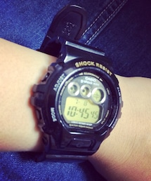 G-SHOCK | G-shock miniの時計♥︎(アナログ腕時計)