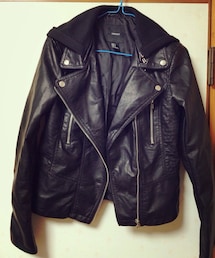 FOREVER 21 | ライダースジャケット(ライダースジャケット)