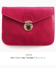 DHOLIC | ショルダーバッグ