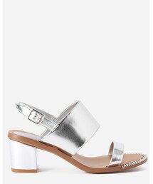 CHARLES & KEITH | サンダル