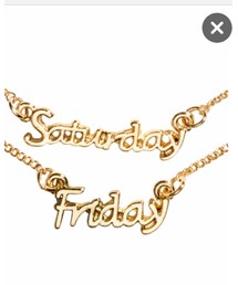 H&M | ネックレス