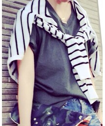 UNIQLO | Tシャツ/カットソー