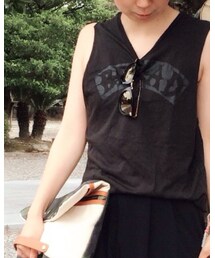 H&M | Tシャツ/カットソー
