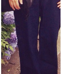 JEANASIS | デニムパンツ