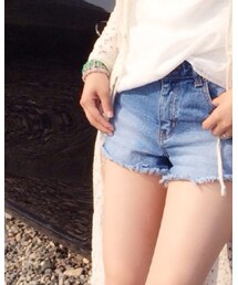 FOREVER 21 | デニムパンツ