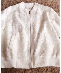 ARROW | ブルゾン